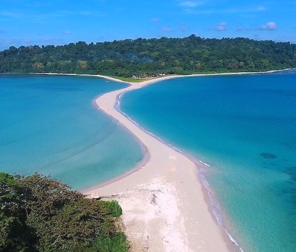 R&S Island